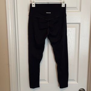 Paragon Essentials 25” High Waisted Yoga Pant